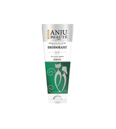 Shampoing Anju Déodorant .Flacon de 250 ml - Chien et Chat