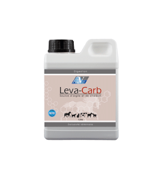Leva-Carb liquide .Bidon 1 L