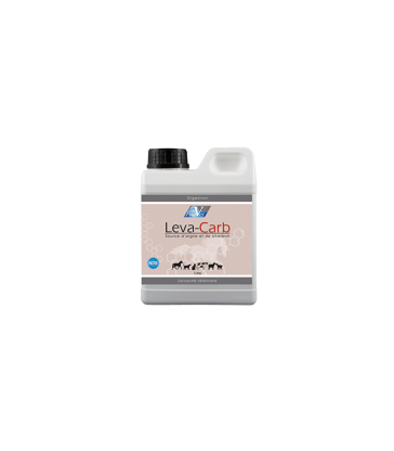 Leva-Carb liquide