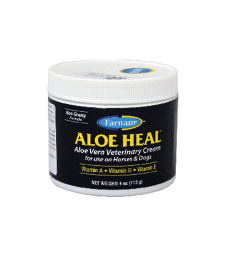 Aloé Heal .Pot de 113 g