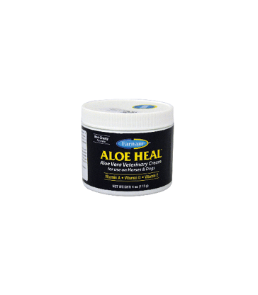 Aloé Heal