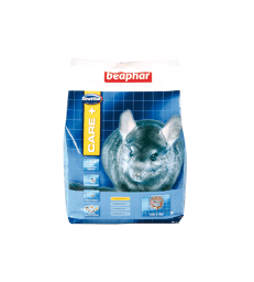 Care + Chinchilla .Sac de 1,5 kg