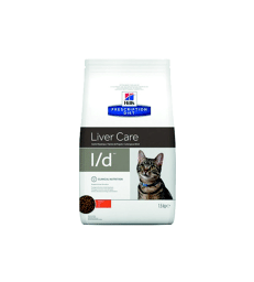 Feline L/D . Sac de 1,5 kg