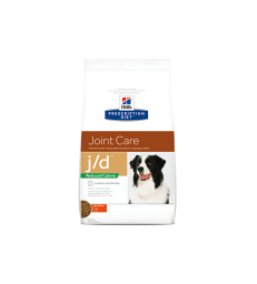 Canine J/D Reduced Calorie . Sac de 12 kg