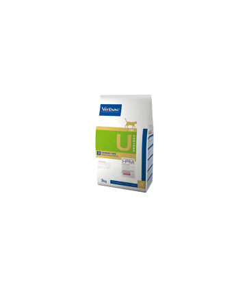 Veterinary HPM Cat U3 Urology Urinary WIB