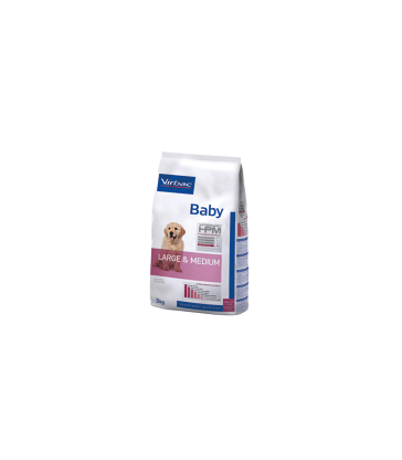 Veterinary HPM Dog Baby Large & Medium