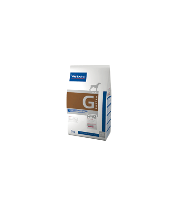 Veterinary HPM Dog G1 Digestive Support