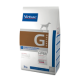 Veterinary HPM Dog G1 Digestive Support