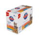 Feline Adult Light Pack Mixte Sachet repas