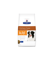 Canine K/D . Sac de 2 kg