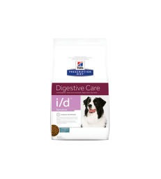 Canine I/D Sensitive . Sac de 1,5 kg