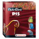 Nutribird Perroquets P15 Tropical (extrudé)