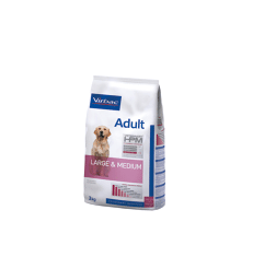 Veterinary HPM Dog Adult Large & Medium . Sac de 3 kg