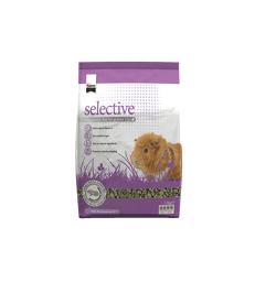 Selective Guinea Pig (Cochon d'Inde) .Sac de 1,5 kg