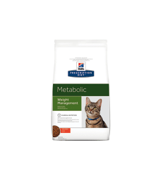 Feline Metabolic . Sac de 8 kg