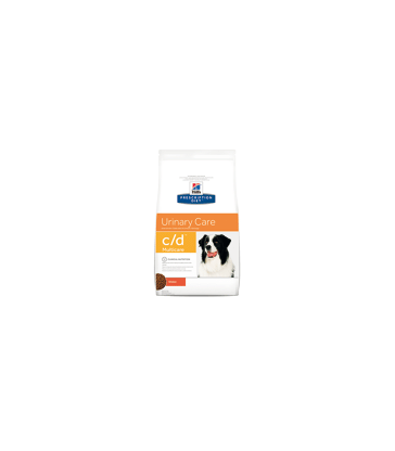 Canine C/D Multicare