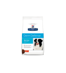 Canine Derm Defense . Sac de 12 kg