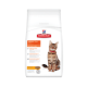 Feline Adult Poulet Optimal Care