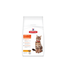 Feline Adult Poulet Optimal Care . Sac de 10 kg