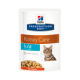 Feline K/D Early Stage Poulet Sachet Repas