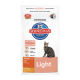 Feline Adult Light Poulet