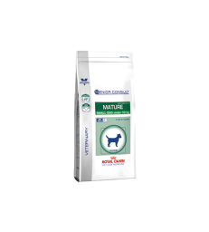 Vet Care Nutrition Mature Small Dog . Sac de 3,5 kg