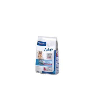 Veterinary HPM Dog Adult Neutered Large & Medium