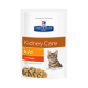 Feline K/D Sachet Repas Poulet