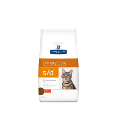 Feline S/D . Sac de 1,5 kg