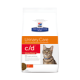 Feline C/D Urinary Stress Poulet