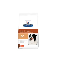 Canine J/D . Sac de 12 kg