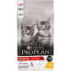 Cat Original Kitten Optistart Poulet