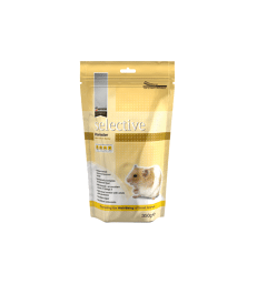 Selective Hamster .Sachet de 350 g