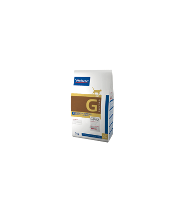 Veterinary HPM Cat G1 Digestive Support