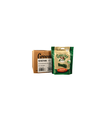 Friandises Greenies Teenie pour Chien