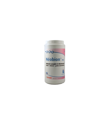 Neobion Pet lait
