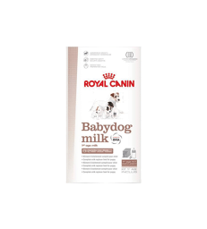 Vet Care Nutrition Babydog Milk .4 sachets de 100 g + kit biberon