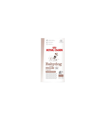 Vet Care Nutrition Babydog Milk