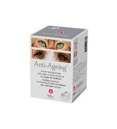 Anti-Ageing . Boîte de 60 comprimés