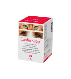 Cardio Supp .Boîte de 60 comprimés