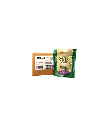 Friandises Greenies Teenie pour Chien