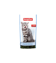 Friandises "Dents Saines" pour Chat .18 sachets de 35 g