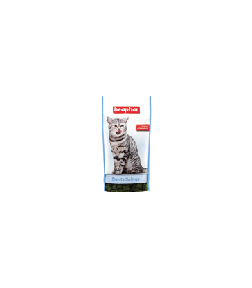 Friandises "Dents Saines" pour Chat