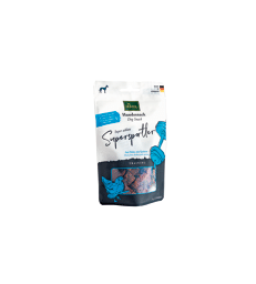 Friandises Hunter Training .Super Athlète Poulet - Sachet de 70 g