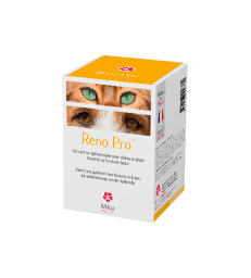 Reno Pro .Boîte de 30 comprimés