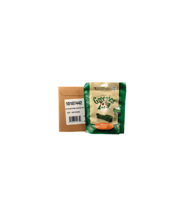 Friandises Greenies Teenie pour Chien