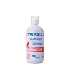 Twydil Hemopar .Bidon de 1 L