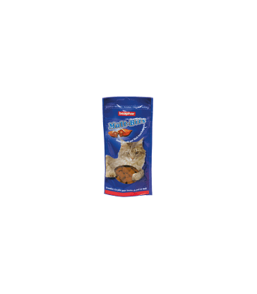 Friandises Exo Poils pour Chat boules de poils