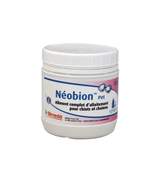 Neobion Pet lait .Pot de 200 g