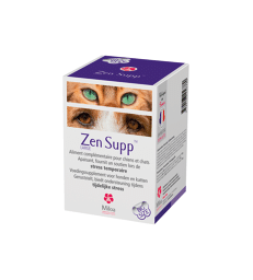 Zen Supp . Large - Boîte de 60 comprimés